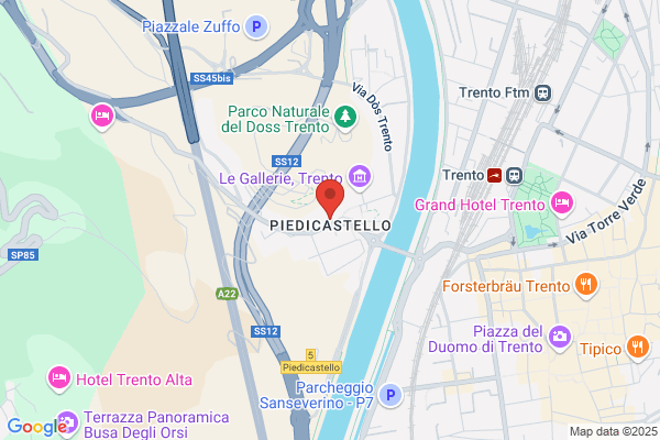 Ristorante Il Libertino