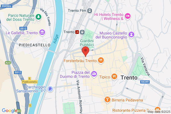 Ristorante Il Mandarino