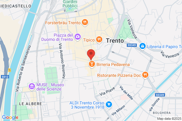 Ristorante Patelli