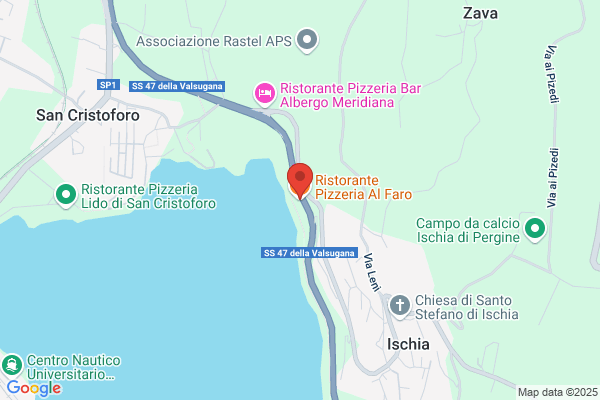 Ristorante Pizzeria Al Faro