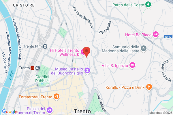 Ristorante Pizzeria La Predara