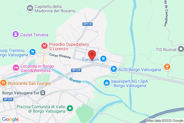 Ristorante Pizzeria New Pub