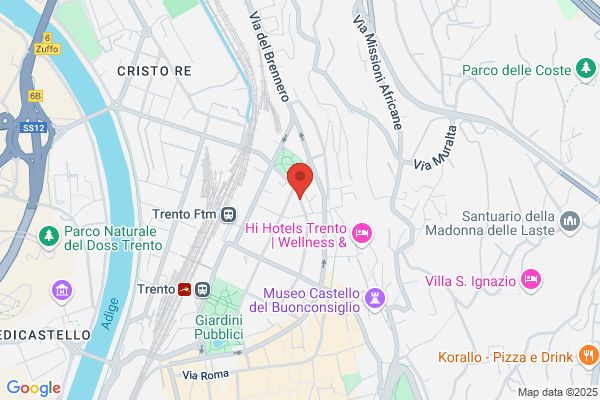 Ristorante Spaghetteria Petrarca