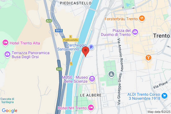 Sapori Mediterranei