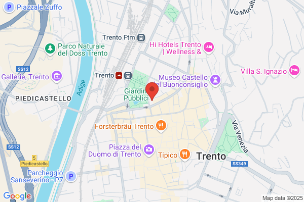 Centro Studi Alessandro Manzoni