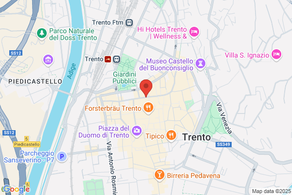 Centro Studi Walter