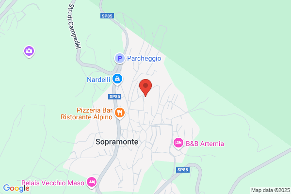 Scuola Materna di Sopramonte