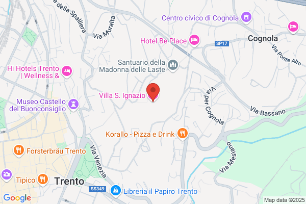 Villa S. Ignazio S.C. A R.L.
