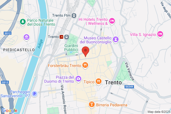 Ordine Degli Architetti Della Provincia Di Trento