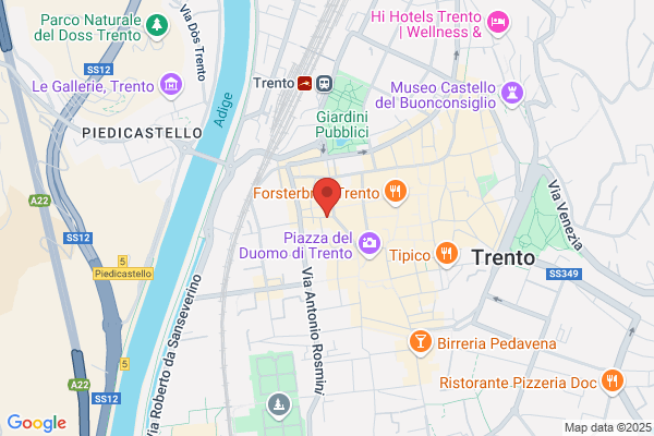Ordine Degli Ingegneri Della Provincia Di Trento