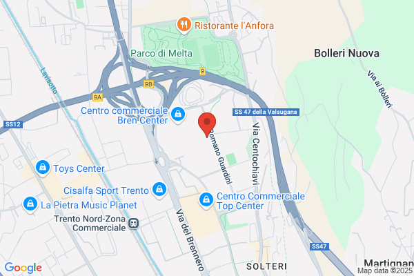Unione Agricoltori Della Provincia Di Trento