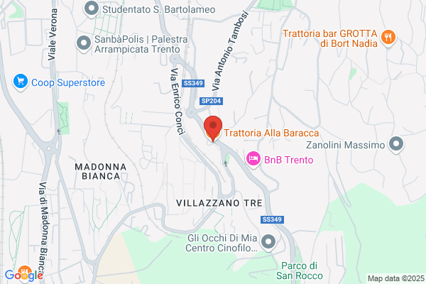 Trattoria Bar Furlani