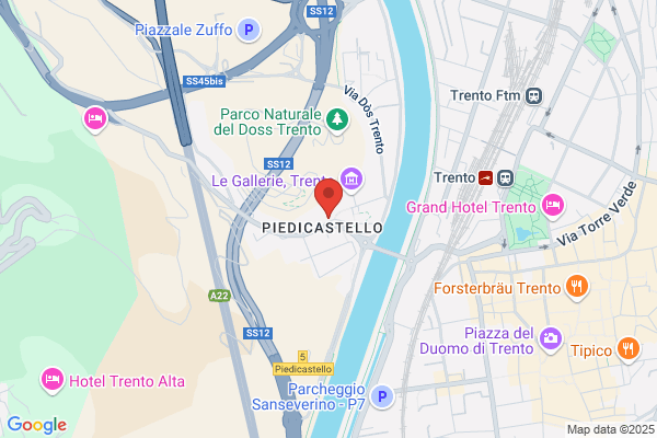 Trattoria Piedicastello