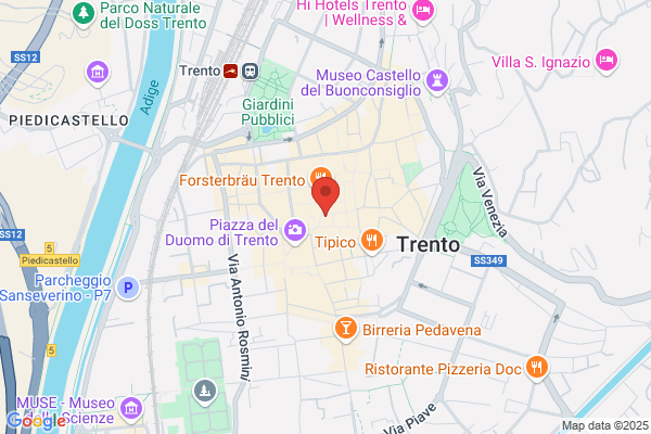 Giacomelli Ottica (S.N.C.)