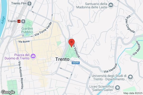 Circolo Tennis Trento