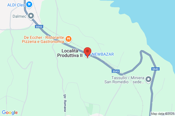 Mondobazar Di Briguccia Adriana
