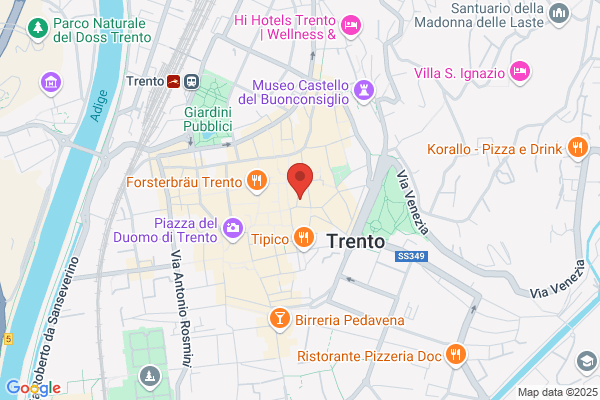 Trento P.R.E S.S.