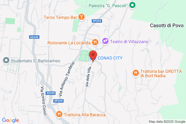 Supermercato Conad City