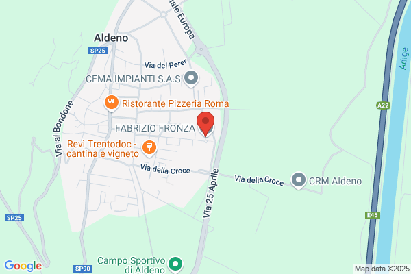 Fronza Paolo