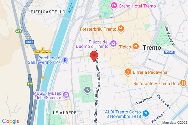 Trentini roberta