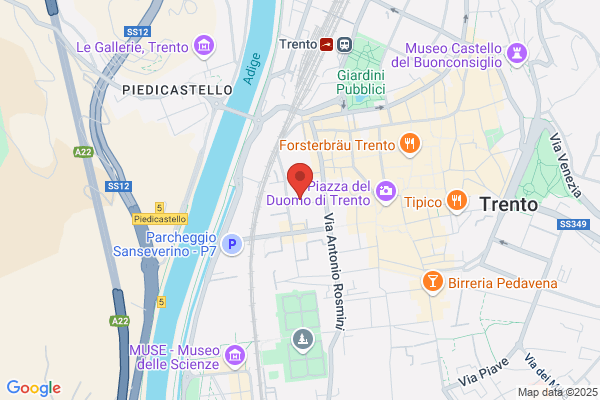 Tappezzeria Gardumi Di Gardumi Ivan E Nicola s.N.C.