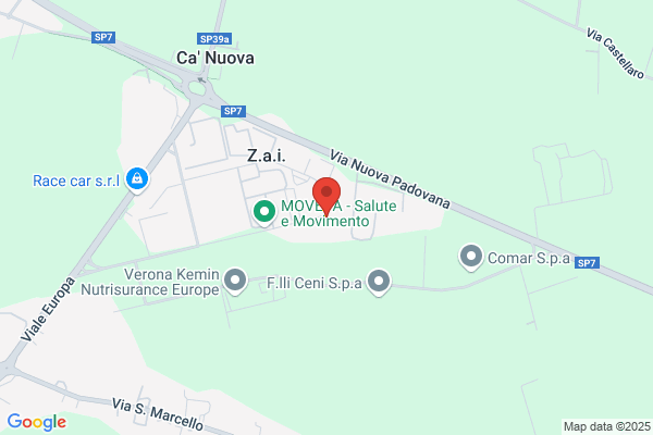 S.A.E. Autotrasporti Europei (S.P.A.)