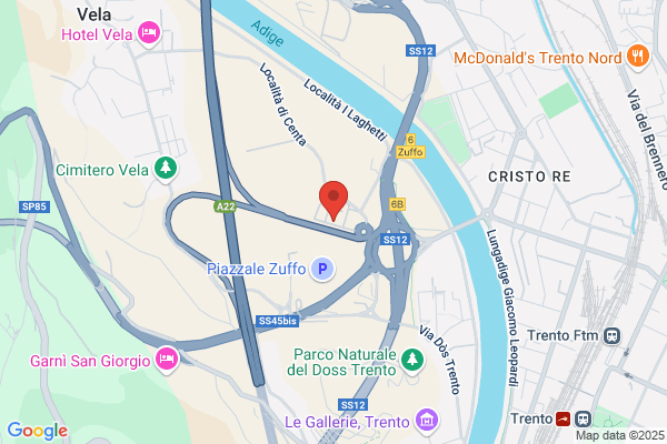 Autostrada Del Brennero S.P.A.