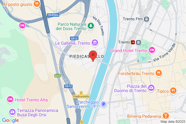 Comunita Di Lavoro Alpe Adria