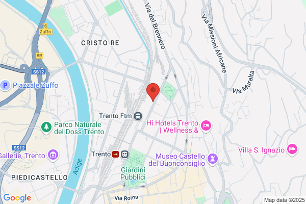 Fondo Comune Delle Casse Rurali Trentin