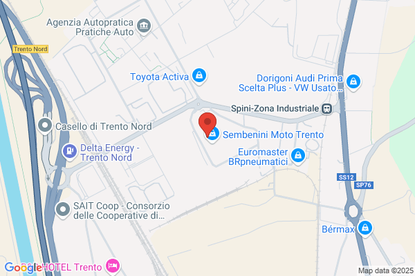 Larentis Srl
