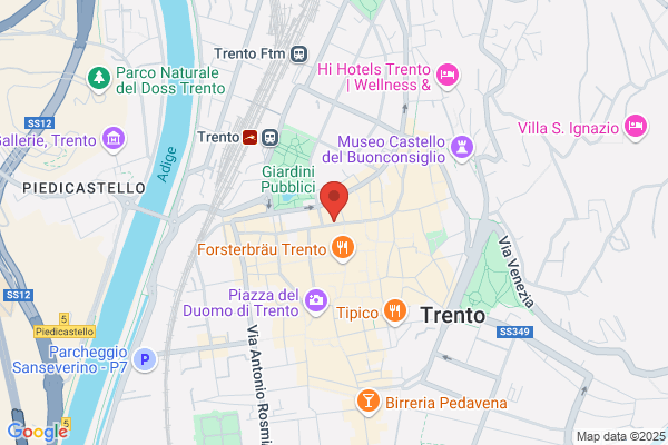Sviluppo Iniziative Turistiche