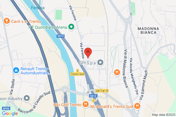 Zobele Industrie Chimiche S.P.A.
