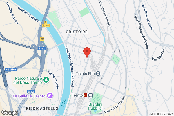 La Ronda Atesina (S.R.L.)