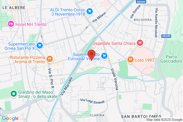 Clinica Veterinaria Animal Care Trento