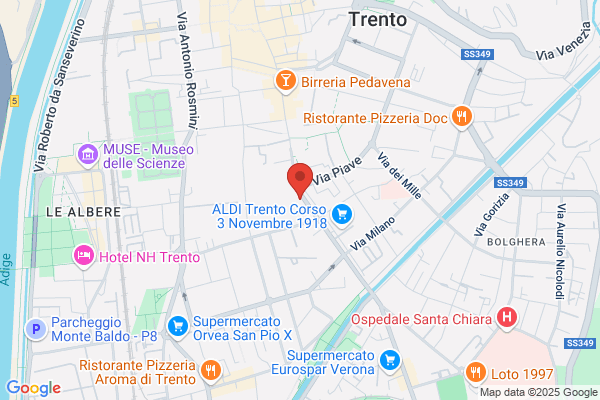 Enoteca Del Corso