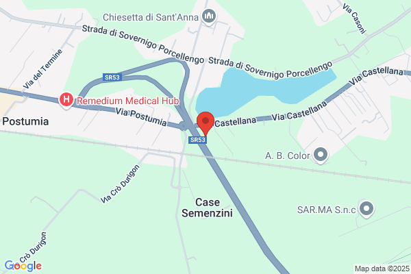 Revisioni Auto C.R.M.