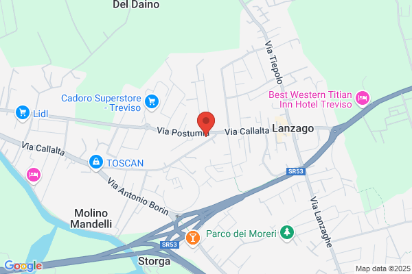 Deposito 27