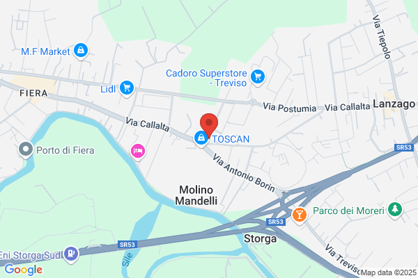 Pellicceria Bertuccio Sas