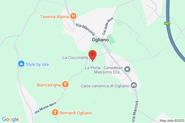 La Coccinella
