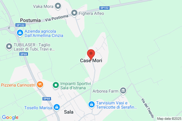 Mori E Mori Di Mori Carla