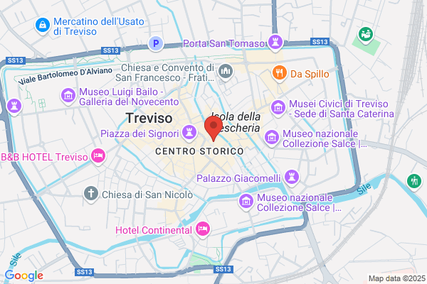 Rodella Di Tuzzato Mirella