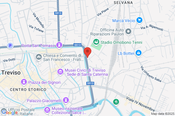 Apparecchi Acustici Maico Sordità - Conc. Maico Centro Otoacustico Marchesin Srl