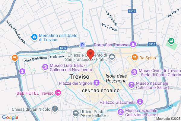 El Gosoesso Di Pedegai Marisa