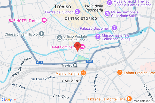 La Bottega Del Caffe Di Eliana Favretto