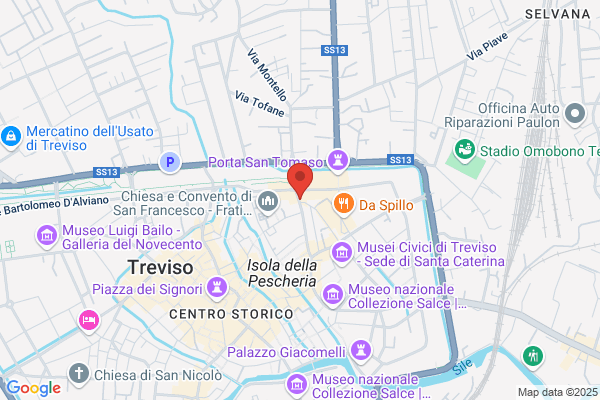 Tavernetta