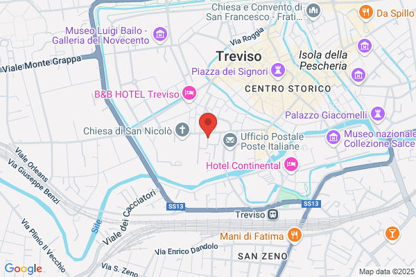 Peruzzo Gestioni Immobiliari