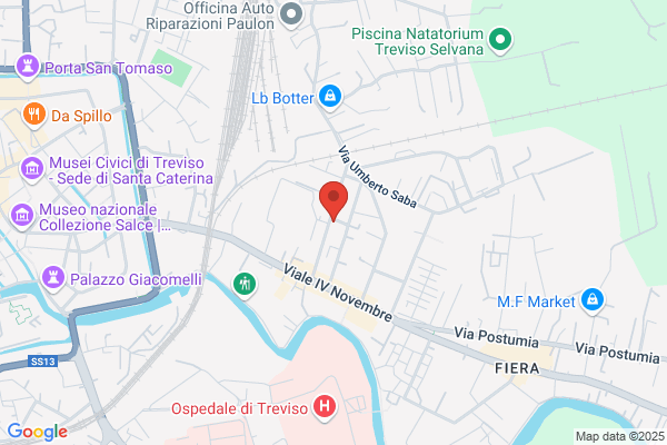 Gimar Immobiliare S.R.L.