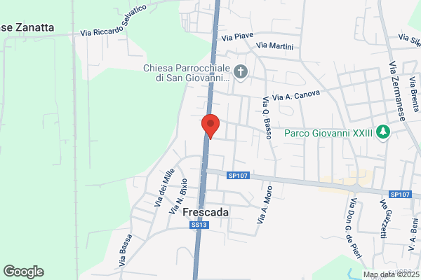 Habitalia Di Cibin Patrizia E Targato Mara s.N.C.