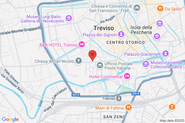 Immobiliare B & G S.R.L.