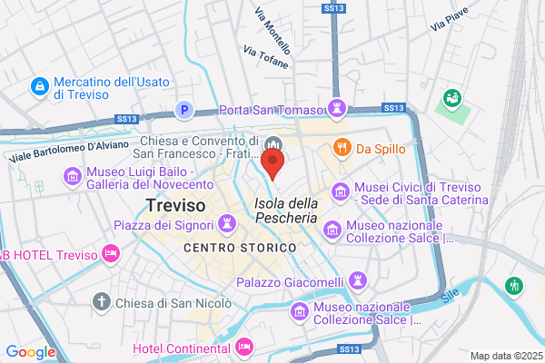 Immobiliare Boiago